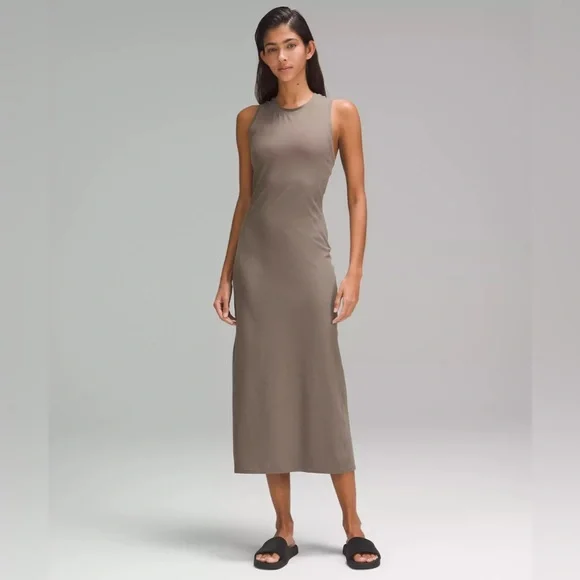 long sleeve ruched maxi dress Thea Long Sleeve Ruched Maxi Dress